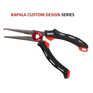Rapala RCD Mag Spring Split Ring Pliers
