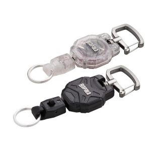 Rapala RCD Small Retractable Lanyard