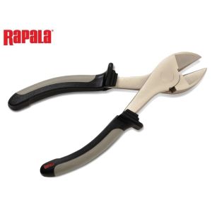 Rapala 7" Side Cutter - skævbider