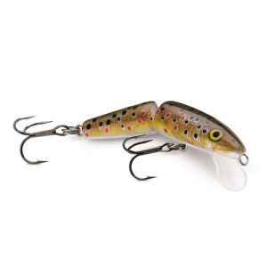 Rapala Jointed wobler