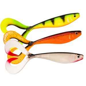 Rapala Soft Olio - Softlure