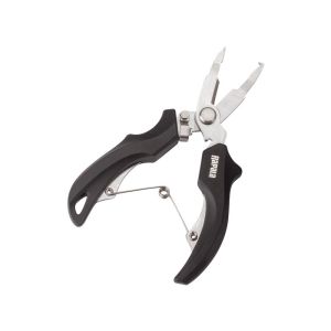 Rapala Split Ring Scissors - Fisketang til springringe