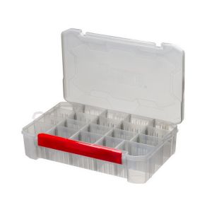 Rapala Tackle Tray 356D - Grejboks