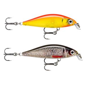 Rapala X-Light Minnow 5cm.