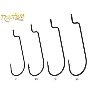 Rapture O'shaugh Worm - enkeltkrog