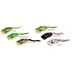 Rapture Popper Frog