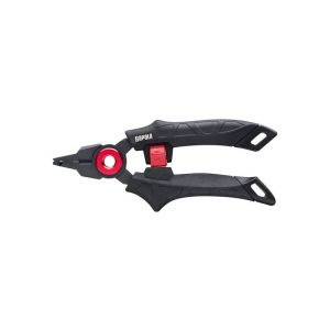 Rapala RCD Magnum Lock Split Ring Pliers