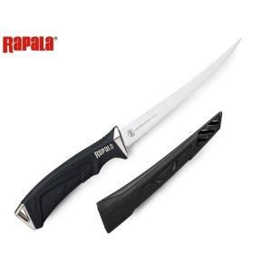 Rapala RCD 6" Fillet Knife - fiskekniv