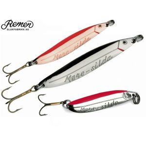 Remen Møresilda Classic (Endegrej - blink)