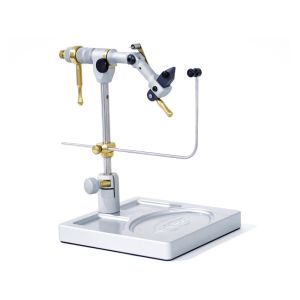 Renzetti Master Vise Deluxe Pedestal Base