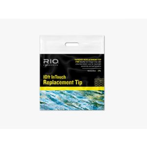 Rio 10' Replacement Tips