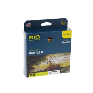 Rio Dart V2.0