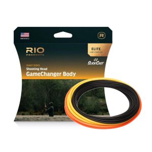 Rio Elite Gamechanger Body F/S3/S5
