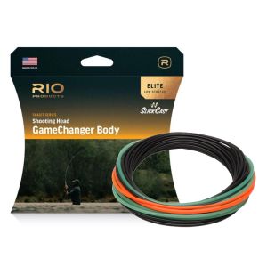 Rio Elite Gamechanger Body I/S2/s3