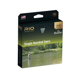 RIO Elite Single Handed Spey - Flueline
