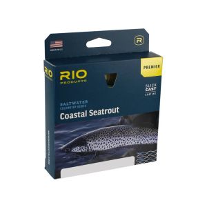 Rio Premier Coastal Seatrout Slickcast WF