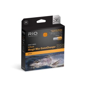 Rio Skagit Max GameChanger F/I/S3/S5