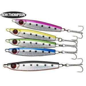 Ron Thompson Herring NL (Endegrej - pirke)