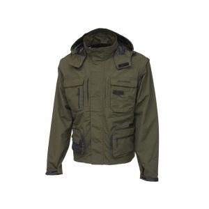 Ron Thompson Manitoba Jacket - vadejakke - fiskejakke