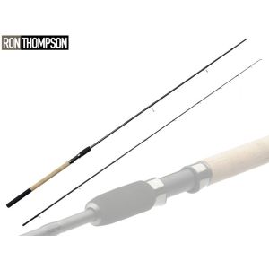 Ron Thompson Over The Top Pellet Waggler