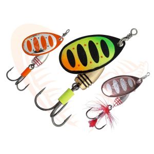 Savage Gear Rotex Spinner