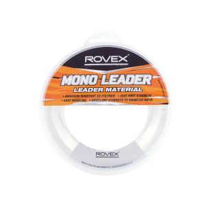 Rovex Mono Leader - forfangsline