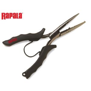 Rapala Stainless Steel Plier 6½" - fisketang