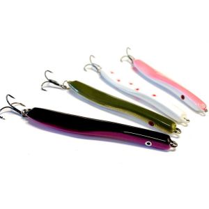 Rugård Wobler - kystwobler