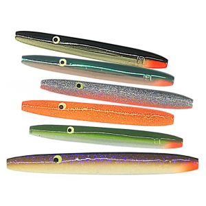 Sømmet OGP malet - Gennemløber