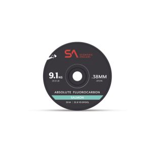 Scientific Anglers Salmon Fluorocarbon Tippet