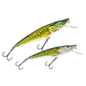 Salmo Pike wobler