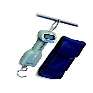 Salter Elektro Samson (Tilbehør - fiskevægte)