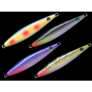 Westin Salty "Special Edition" 18 gr. (Endegrej - blink)