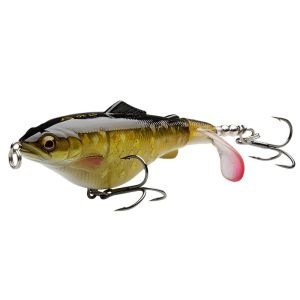 Savage Gear 3D Fat Smashtail