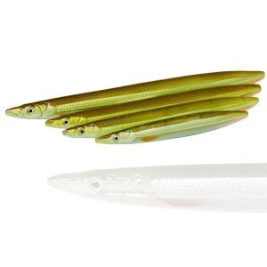 Savage Gear 3D Line Thru Sandeel