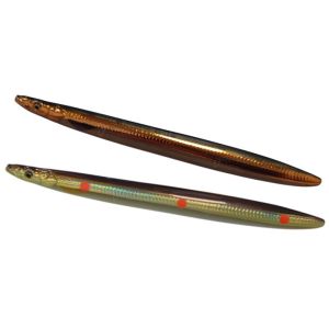 Savage Gear 3D LT Sandeel Special - Gennemløbswobler