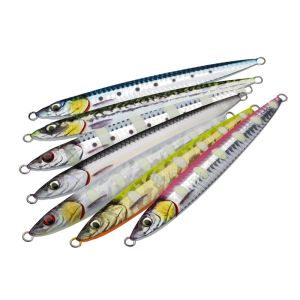 Savage Gear 3D Slim Jig Minnow