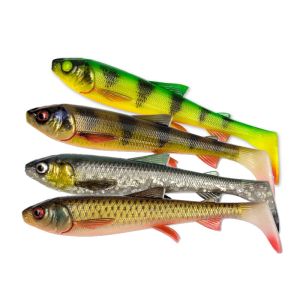 Savage Gear 3D Whitefish Shad - Jighaler