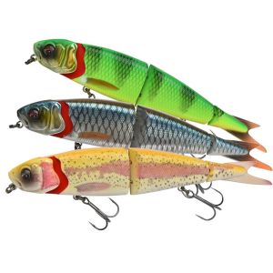 Savage Gear 4PLAY Classic Swim N Jerk