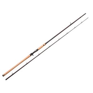 Savage Gear Alpha SG6 Monster Baitcasting Rod