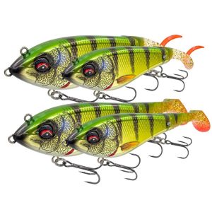 Savage Gear Deviator Tail - Wobler