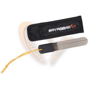 Savage Gear Diamond Dust Hook File - krogskærper
