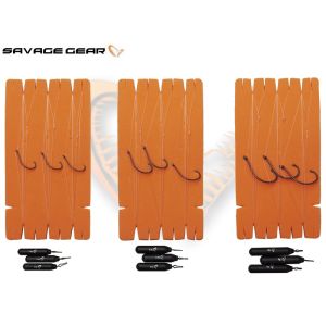 Savage Gear Dropshot Rig Kits
