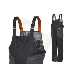 Savage Gear HeatLite Thermo B&B - bukser