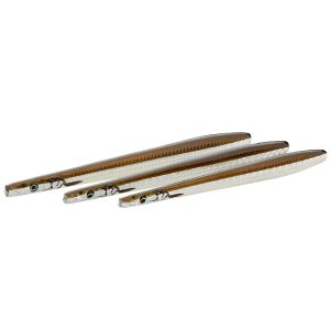 Savage Gear Line Thru Sandeel Nail (Endegrej - woblere)