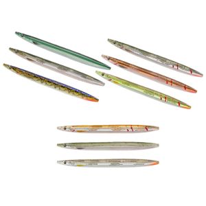 Savage Gear LT Sandeel 3 Pack- Front