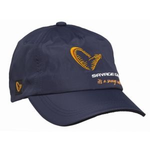Savage Gear Quick-Dry Cap (Beklædning - hatte)