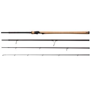 Savage Gear Salmonoid SG6 Travel Spinning Rod