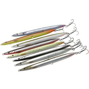 Savage Gear 3D Sandeel Pencil (Endegrej - woblere)