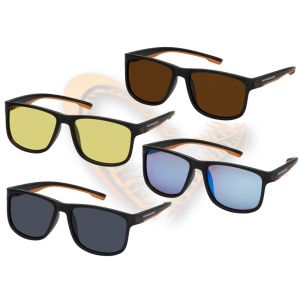 Savage Gear Savage1 polaroidbrille (Tilbehør - solbriller)